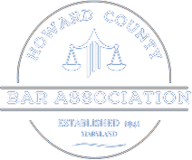 Howard County Bar Association Established 1941 Maryland