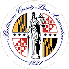 Baltimore County Bar Association | 1921